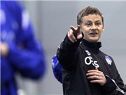 Bóng đá anh, ngoại hạng anh, lịch thi đấu euro 2012, Solskjaer lập kỳ tích ở quê nhà